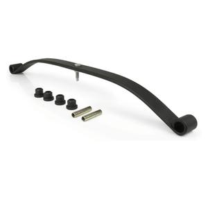 Club Car DS 1981-Up Gas and Electric Golf Carts Heavy Duty Front Leaf Spring Kit