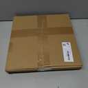 9 Ft Christmas Norfolk Pine Garlands Artificial Greenery Garland Christmas Real Touch Winter Pine Garland for Table Mantle Wall Indoor Outdoor Xmas Decorations (1 pcs)