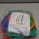 Replacement Lids for Pyrex (1) 7202-PC 1 Cup Green (2) 7200-PC 2 Cup Orange (2) 7201-PC 4 Cup Blue (1) 7402-PC 6/7 Cup Red (2) 7210-PC 3 Cup Light Green (1) 7211-PC 6 Cup Red Round Rectangle