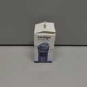 Contigo Replacement Filter for Clybourn Free Flow Filter Water Bottle with AUTOSEAL Lid