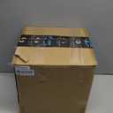 LED Wall Sconces, Modern Wall Sconce, Glass Lampshade Metal Wall Lighting Fixture, Flush Mount Wall Lamp,Simple and Beautiful