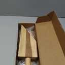 Leinuosen Mattress Lifter & Bed Maker Tool for Changing Sheets, Mattress Wedge Elevator, Bed Sheet Tucking Paddle Effortless Lifting Tuck Sheets Alleviating Back Pain(