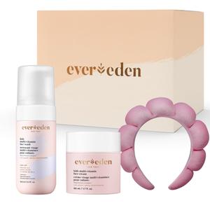 SPF 20 And SPF 20 For Kids