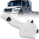 Engine Coolant Reservoir Water Expansion Tank Fit For Freightliner 108SD 114SD Business Class M2 M2 116 M2 112 Truck