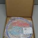 Led Neon Sign Cool Lite Neon Bar Signs Light,Dimmable Beer Neon Sign For Man Cave Bedroom Home Bar Shop Pub Bistro Party Hotel Game Room Decor Gifts (ML-Blue&Red)