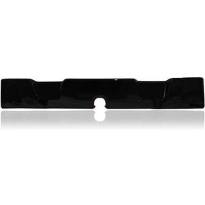 Matt Black Spoiler Wing Splitter Compatible for 2019-2023 Dodge Ram 1500 Truck Cab