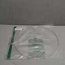 Washing Machine Door Ring, Clamp for Whirlpool Maytag Kenmore Washer Boot Steal Retaining Ring Replacement Part, for Kenmore HE5T HE4T, Replaces W10003490,WP8182211,8181664, PS11765855,W10902779