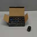 Nicpro 15 Colors Chalk Paint for Furniture, 2 fl oz (60ml) Ultra Matte Finish Acrylic Craft Paint, Non-Toxic Chalk Furniture Paints for Wood, Metal, Cabinets, Home Decor with Liquid Wax, Color Wheel