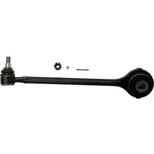 MOOG RK620257 Suspension Control Arm and Ball Joint Assembly front Right lower Forward
