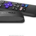 Roku Express 4K+ 2021 Streaming Media Player HD/4K/HDR  