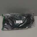 WATERGLIDE 1000 LED Christmas String Lights, 328 FT Green Wire LED Decorative Fairy Lights with Remote & 8 Modes, Waterproof for Outdoor Xmas Holiday Party Garden Wedding Home Decor, Warm White