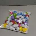 dohobby 30Pcs Mushroom Ballpoint Pen, Cute Cartoon Retractable Ball Pen, Smooth Writing For Journaling Bule Ink