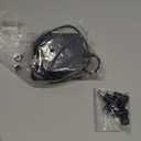 Superer Laptop Charger Fit for Asus Vivobook, Zenbook and More Series, Power Lamp, Extended Cable, Round Connector, 65W, 45W, 33W