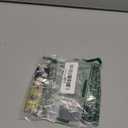 Design House 582221 6-Way Universal Square Spindle Passage Latch Oil Rubbed Bronze