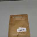 Camel Toe Cover Thong/Camel Toe Concealer Underwear/CamelToe Hider Built in Latex Cover to Hide Feminine Lines (M, Black)