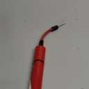 Nike Unisex Adult Essential Ball Pump (One Size, University red/university red/white)