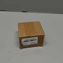 EAU63923602 Refrigerator Condenser Fan Motor Fit for LG Fridge Replace ODM-001F-48 Freezer Radiator Fan Motor