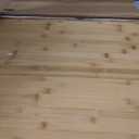 Gas Stove Top Cover: Bamboo 30 * 22 Inches Electric Stovetop Covers, Noodle Board with Handles, Wood RV Cutting Board for Kitchen Counter, 31.5 x 22.75 inches