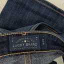 Lucky Brand Women's Mid Rise Sweet Straight Jeans (28W x 29L, Twilight Blue)
