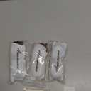 AMOMOMA 3 Pack Retro Oversized Aviator Reading Glasses for Women Men,Trendy Blue Light Blocking Readers Large Frame (Shiny Black+red+brown Tortoise), Magnification Strength: 1.0 x