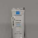 La Roche-Posay Effaclar Medicated Gel Cleanser, 2% Salicylic Acid Cleanser + LHA + Glycerin, Foaming Acne Face Wash, Helps Clear & Prevent Acne Breakouts, Oil Free, Targets Excess Oil (6.8 Fl Oz (Pack of 1))