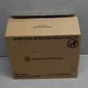 12 Pcs Black 3D Floating Display Case Frame, 7 Inch Plastic Holder Stands, Jewelry Storage Box with Base for Challenge Coins, Medallions, Jewelry, Collectibles and More