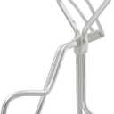 Tweezerman Classic Eyelash Curler with Refill Pads  Makeup Eyelash Tool for All Eye Shapes
