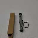 Vacuum Cleaner Brush Roll Belt Compatible for Shark Rocket HV322 HV301 HV300 HV302 HV305 HV310 HV319 HV320 HV321 HV325 Replacement Parts