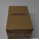 Delamu 2-Tier Multi-Purpose Bathroom Under Sink Organizers and Storage, Stackable Kitchen Pantry Organization, Pull Out Medicine Cabinet Organizer with Movable Dividers, White, 2 Pack