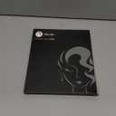 Makeup Brushes Set, Mlemle Professional 25 Pcs Makeup Kit, Include Powder Foundation Concealers Blush Eye shadows 21 Pcs Makeup Brushes and 2 Powder Puff, 2 Makeup Sponge (B02-CreamBlack)