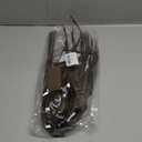 DK177 4 Pack Led Branch Light Battery Operated Lighted Branch Vase Filler Willow Tree Artificial Little Twig Power Brown 30 Inch 20 LED for Home Romantic Decoration, Warm White