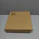 Coloch Set of 12 Gold Charger Plates, 13" Plastic Reef Serving Chargers for Dinner Plate Reusable Round Shiny Decorative Charger Plate for Wedding, Catering, Parties, Christmas, Home Dinner Use