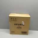 Keurig K-Mini Single Serve K-Cup Pod Coffee Maker, 6 to 12oz Brew size, with Cord Storage, Perfect for Small Spaces, Studio Gray
