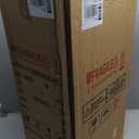 Stagiant Rolling Makeup Case with Drawers Cosmetology Case on Wheels 5 IN 1 Makeup Case 4 Drawers with Foot Stand Spring-release Mechanism Rolling Make Up Organizer for Artist Salon Nail Teach Trunk