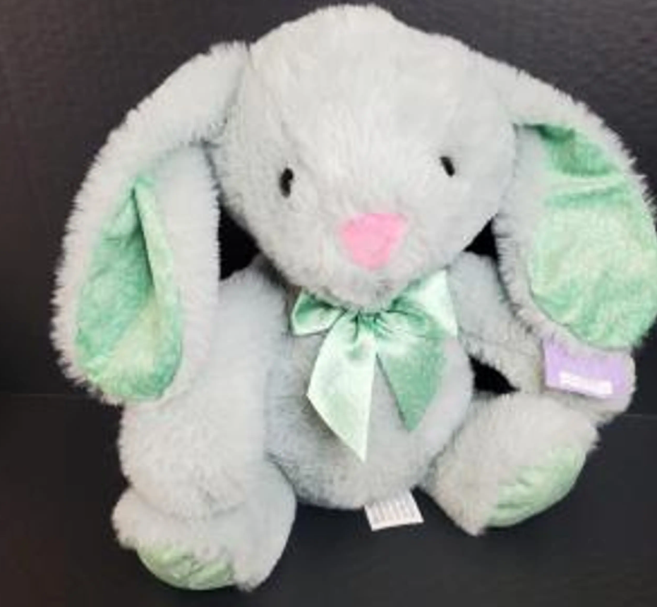 My First Easter Bunny Plush Rabbit Toy Plush