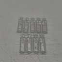 TERRO Ant Killer Bait Stations T300B - Liquid Bait to Eliminate Ants - Bait System - 12 Count Stations for Effective Indoor Ant Control