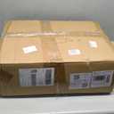 Area Rugs for Living Room 0.24inch Low Pile Faux Wool Bedroom Rug TPR Anti-Slip Backing Carpet Vintage Soft Rugs for Dining Room décor Machine Washable (Light Tan, 9 * 12)