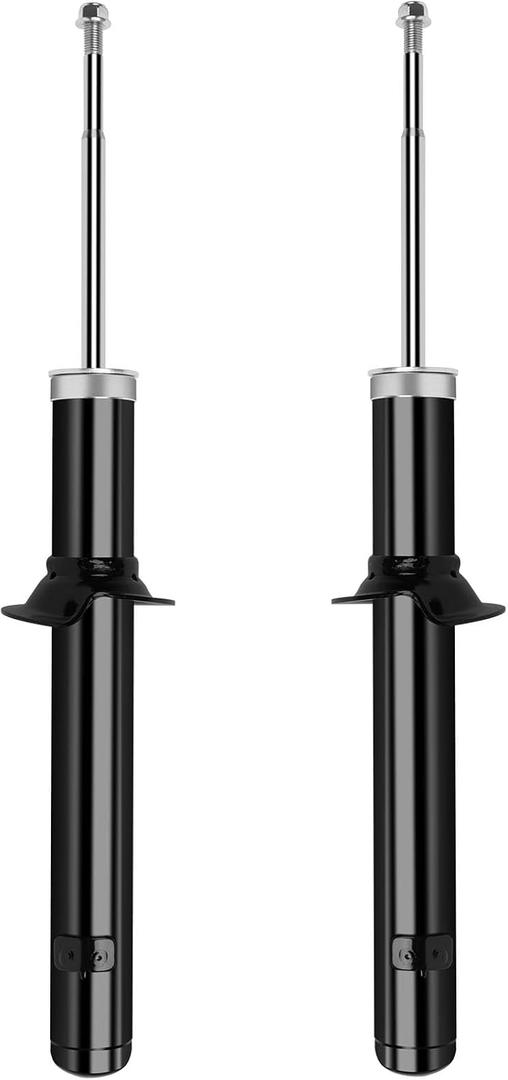 OCPTY Front Shock Absorbers Struts for Honda for Accord 2003-2005 2006 2007