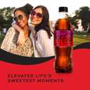 3 x Coca-Cola Zero Sugar Cherry Diet Soda Soft Drink, 16.9 fl oz, 6 Pack