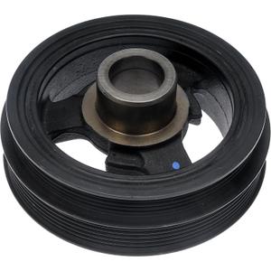 Dorman 594-401 Engine Harmonic Balancer Compatible with Select Models