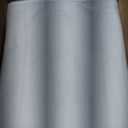 Bwarm Electric Heated Mattress Pad Mini Twin Size, 31" x 55", Bed Warmer, 9 Heat Settings, 1-12 Hours Auto Off, Deep Pocket, Fast Heating, Machine Washable, Soft and Cozy