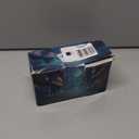 OBXAVV 4.7" Turtles Action Figures 6PCS Figure Bundle Toys Collection Birthday for Kids