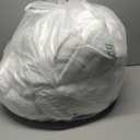 Ultra Soft Queen Size Mattress Topper - Viscose Made from Bamboo Pillow Top Mattress Pad for Back Pain Relief - Naturally Cooling for Hot Sleepers, Green