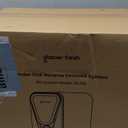 GLACIER FRESH C Filter Replacement Filter Replacement for GFU03 Reverse Osmosis System