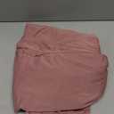 7.2FT Dusty Rose Wedding Arch Cover, Dusty Rose 7.2FT Arch Backdrop Cover,Chiara Covers for Wedding Birthday Party Celebration Decor