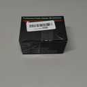 12V Massager Charger Power Cord, 12Volt 2A Power Adapter, fit for Foot and Neck Shiatsu Back and Shoulder Massager, Compatible with Resteck Nekteck Zyllion Papillon Mo Cuishle Snailax Comfier etc.