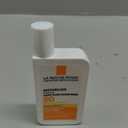 La Roche-Posay Anthelios Sunscreen SPF 40, Ultra-Light Fluid Broad Spectrum SPF 40, Face Sunscreen with Titanium Dioxide Mineral, Lightweight & Fast-Absorbing, Oil-Free, Matte Finish