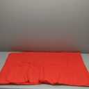 Red Fabric Cloth – 70" x 44"