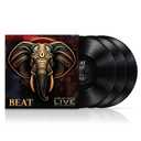 Live, Format: Vinyl