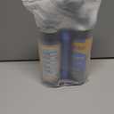 2PCS Car Coating Spray, 17.6 oz Quick Effect Coating Agent, Oil Film Emulsion Glass Cleaner, Polish Spray Waterless Wash Wax, Spray Wax Polish for Car Scratches